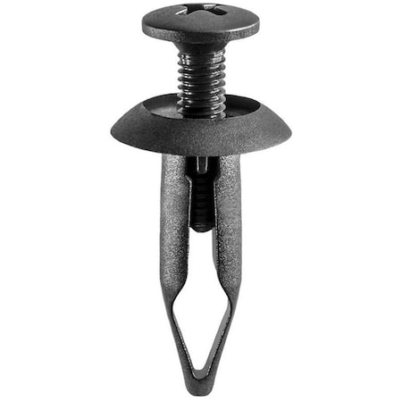 Auveco PAK FORD & CHRYSLER PUSH-TYPE RETAINERS AP14992